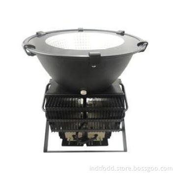 Super Bright Outdoor Commercial LED High Bay Lighting White